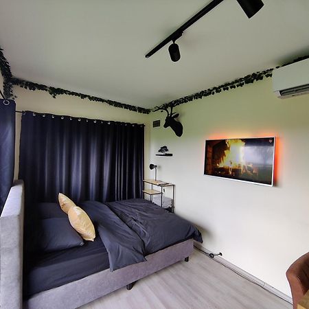 Tiny House Betuwe Tricht Exterior foto