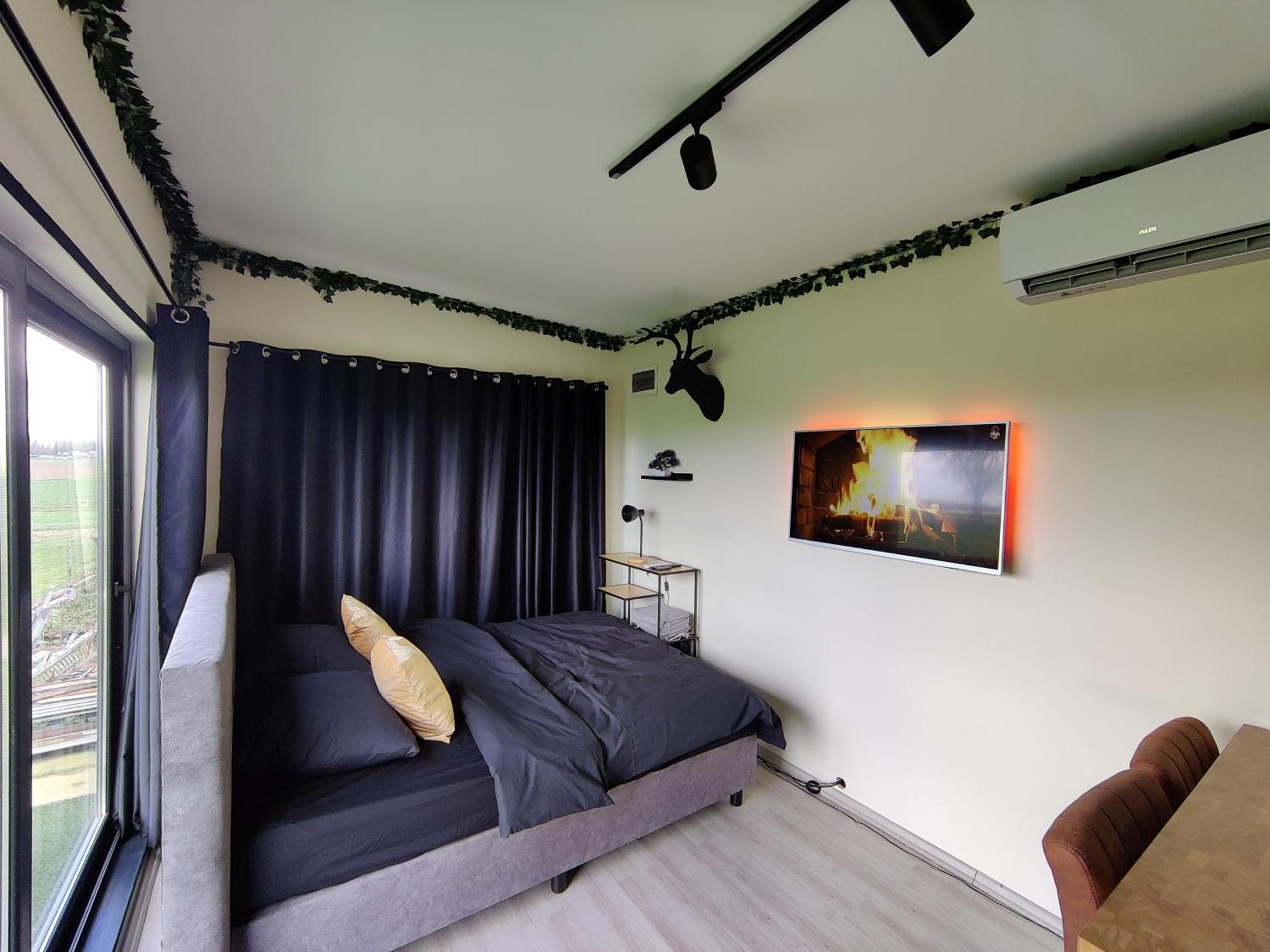 Tiny House Betuwe Tricht Exterior foto
